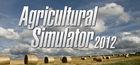 Portada oficial de de Agricultural Simulator 2012: Deluxe Edition para PC
