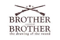 Portada oficial de Brother against Brother  The Drawing of the Sword para PC