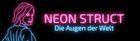 Portada oficial de de NEON STRUCT para PC