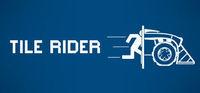 Portada oficial de Tile Rider para PC