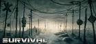 Portada oficial de de Survival: Postapocalypse Now para PC