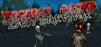 Portada oficial de Zombie Camp: Last Survivor para PC
