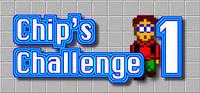 Portada oficial de Chip's Challenge 1 para PC