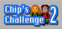 Portada oficial de Chip's Challenge 2 para PC