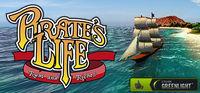 Portada oficial de Pirate's Life para PC