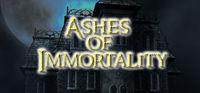 Portada oficial de Ashes of Immortality para PC