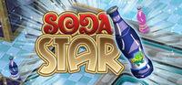 Portada oficial de Soda Star para PC