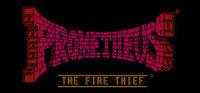 Portada oficial de Prometheus - The Fire Thief para PC