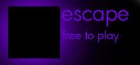 Portada oficial de Escape (2015) para PC