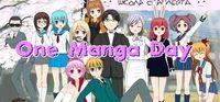 Portada oficial de One Manga Day para PC