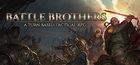 Portada oficial de de Battle Brothers para PC