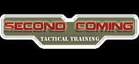 Portada oficial de Second Coming: Tactical Training para PC