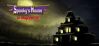 Portada oficial de Spooky's Jump Scare Mansion para PC