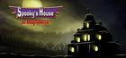 Portada oficial de de Spooky's Jump Scare Mansion para PC