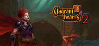 Portada oficial de Vagrant Hearts 2 para PC