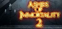 Portada oficial de Ashes of Immortality II para PC