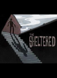 Portada oficial de The Sheltered para PC