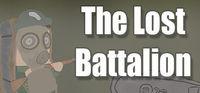 Portada oficial de The Lost Battalion: All Out Warfare para PC
