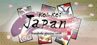 Portada oficial de Koi-Koi Japan [Hanafuda playing cards] para PC