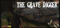 Portada oficial de The Grave Digger para PC