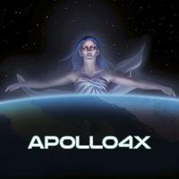 Portada oficial de Apollo4x para PC