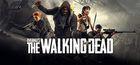 Portada oficial de de Overkill's The Walking Dead para PC