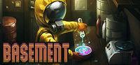 Portada oficial de Basement (2015) para PC