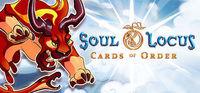Portada oficial de Soul Locus para PC