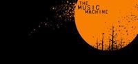 Portada oficial de The Music Machine para PC