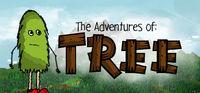 Portada oficial de The Adventures of Tree para PC