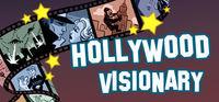 Portada oficial de Hollywood Visionary para PC