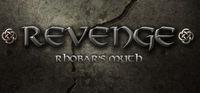 Portada oficial de Revenge: Rhobar's myth para PC
