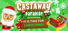 Portada oficial de de Castaway Paradise para PC