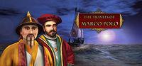 Portada oficial de The Travels of Marco Polo para PC