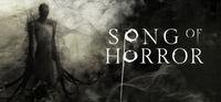 Portada oficial de Song of Horror para PC