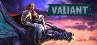 Portada oficial de Valiant: Resurrection para PC
