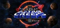 Portada oficial de UfoPilot: Astro-Creeps Elite para PC