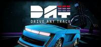 Portada oficial de Riff Racer - Race Your Music! para PC