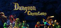 Portada oficial de Dungeon Crawlers HD para PC