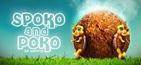 Portada oficial de Spoko and Poko para PC