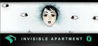 Portada oficial de Invisible Apartment Zero para PC