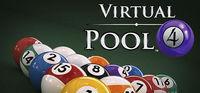 Portada oficial de Virtual Pool 4 para PC