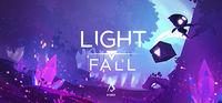 Portada oficial de Light Fall para PC