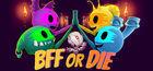 Portada oficial de de BFF or Die para PC