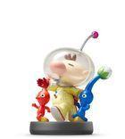 Portada oficial de de Olimar Super Smash Bros. Collection para 