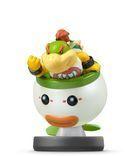 Portada oficial de de Bowsy Super Smash Bros. Collection para 