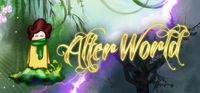 Portada oficial de Alter World para PC