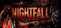 Portada oficial de Nightfall: Escape para PC