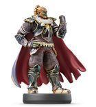 Portada oficial de de Ganondorf Super Smash Bros. Collection para 