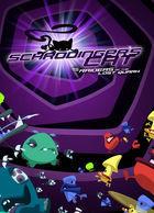 Portada oficial de de Schrdinger's Cat and the Raiders of the Lost Quark para PS4